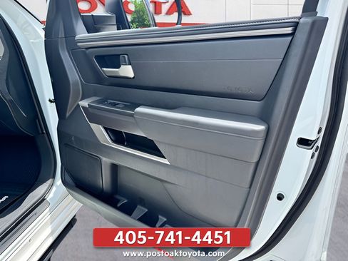Used 2023 Toyota Tundra SR5 AWD/4WD image 19