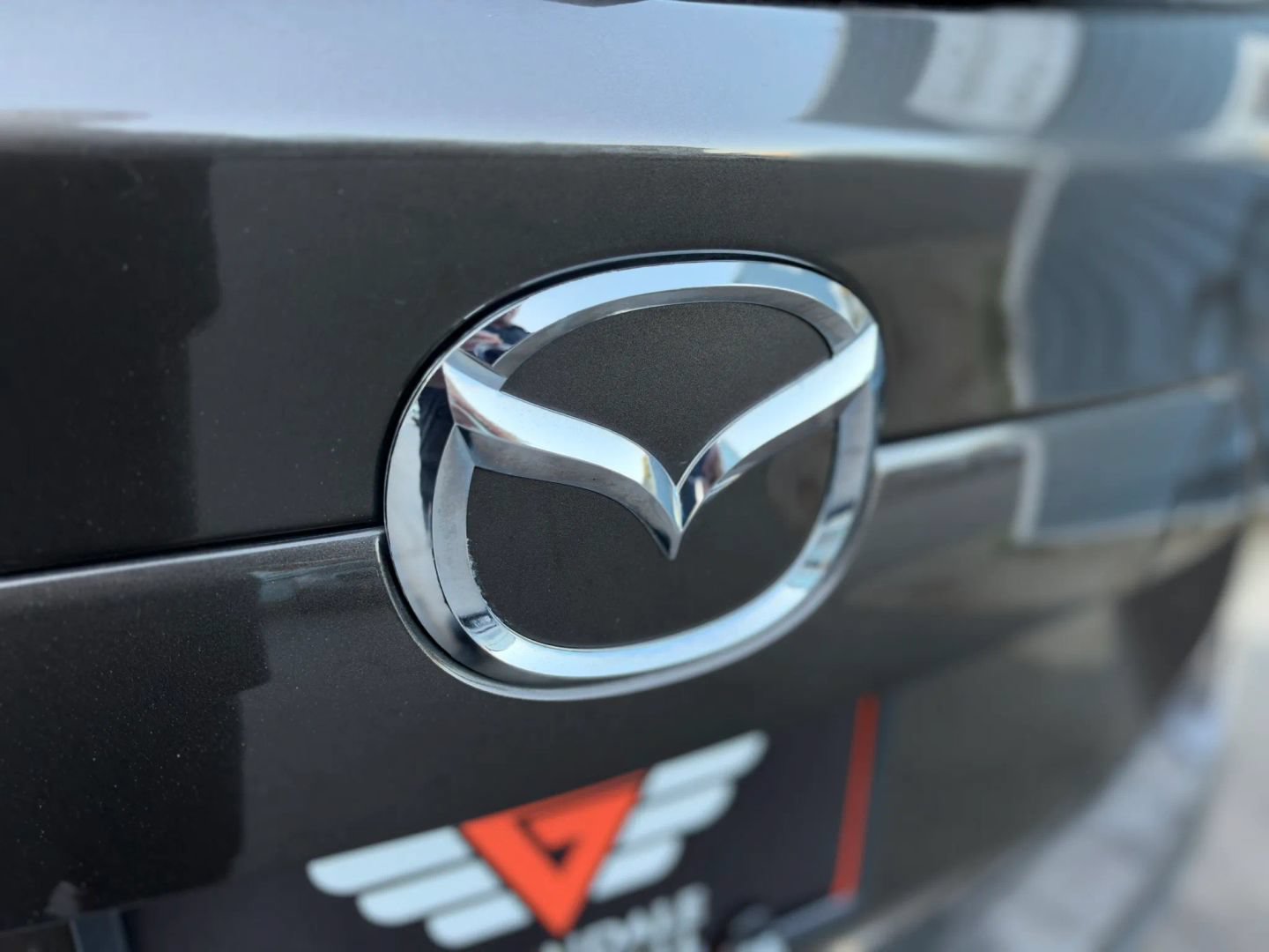Used 2016 MAZDA CX-5 Grand Touring AWD/4WD image 38