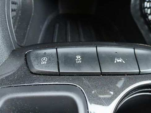 Used 2025 Chevrolet TrailBlazer LT FWD image 29