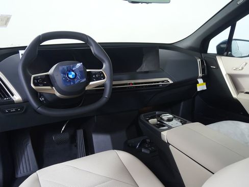 New 2026 BMW iX xDrive45 image 19