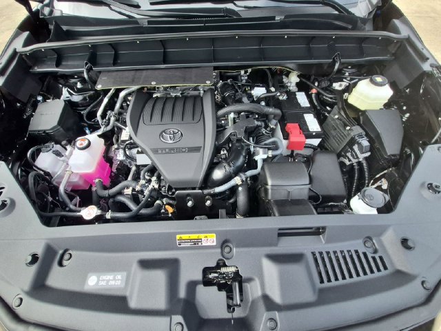Certified 2026 Toyota Highlander XSE AWD/4WD image 34