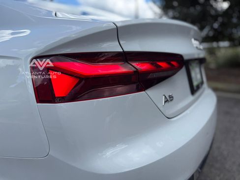 Used 2024 Audi A5 2.0T Premium Plus image 6