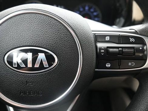 Used 2021 Kia K5 LXS FWD image 27