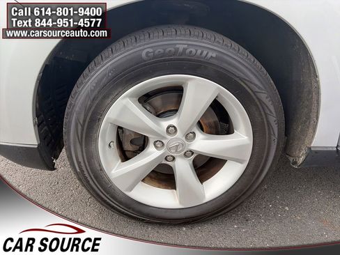 Used 2012 Lexus RX 350 AWD w/ Premium Pkg image 24