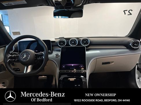Used 2026 Mercedes-Benz CLE 300 4MATIC Coupe image 20