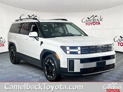 Used 2025 Hyundai Santa Fe SEL