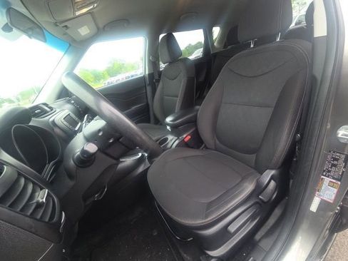 Used 2017 Kia Soul FWD image 20