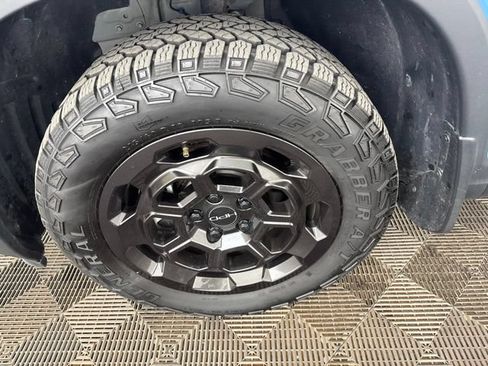 Certified 2025 Honda Ridgeline TrailSport+ image 29