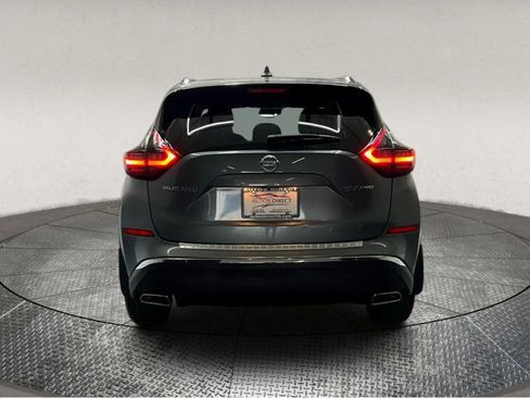 Used 2020 Nissan Murano SV image 7