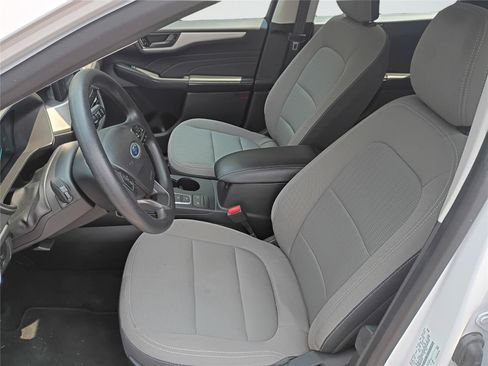 Used 2021 Ford Escape S FWD image 11