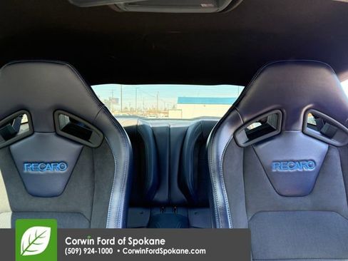 Used 2025 Ford Mustang Dark Horse w/ Dark Horse Handlin Package image 36