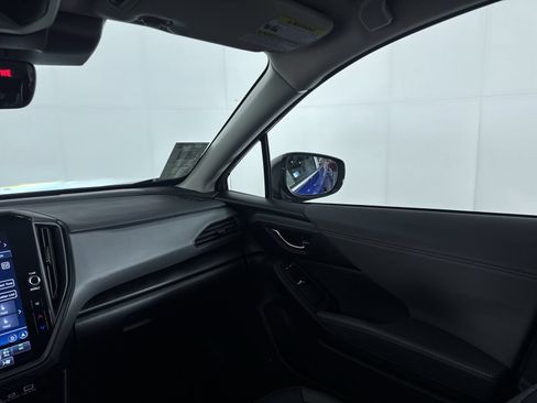 Certified 2024 Subaru Crosstrek 2.5i Limited AWD/4WD image 11