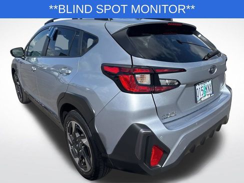Certified 2024 Subaru Crosstrek 2.5i Limited w/ Crosstrek Mirror Package AWD/4WD image 5