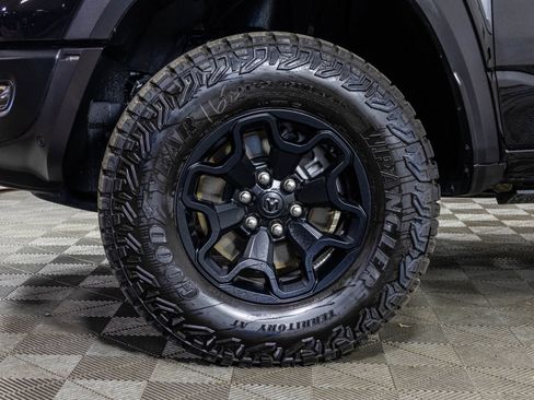 Used 2026 RAM 1500 RHO w/ RHO Level 1 Equipment Group AWD/4WD image 59