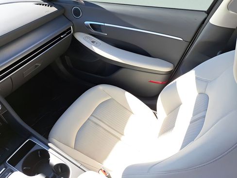 New 2026 Hyundai Sonata SEL image 12