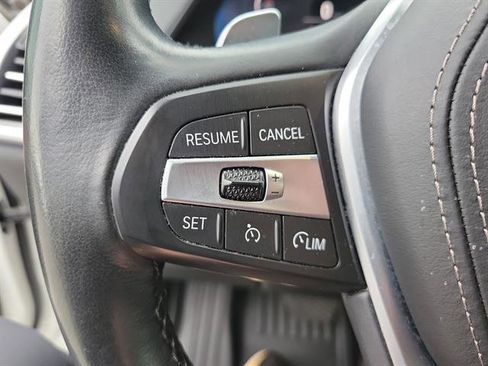 Used 2019 BMW X5 xDrive40i w/ Convenience Package image 25