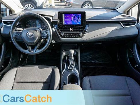 Used 2023 Toyota Corolla LE image 23