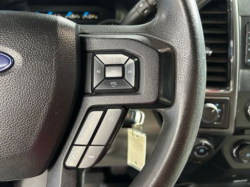 Used 2017 Ford F150 XLT w/ XTR Package image 21