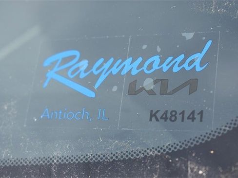 New 2026 Kia Sportage EX w/ EX Panorama Roof Package image 34