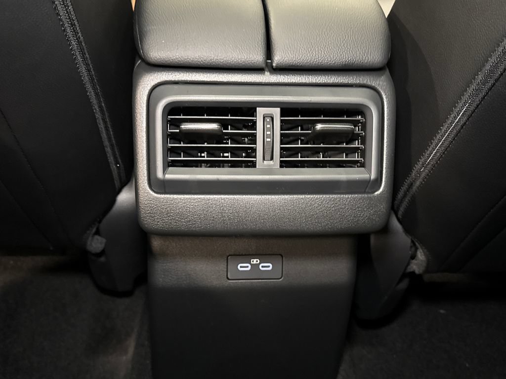 New 2026 MAZDA CX-50 AWD 2.5 Hybrid w/ Premium Pkg image 9