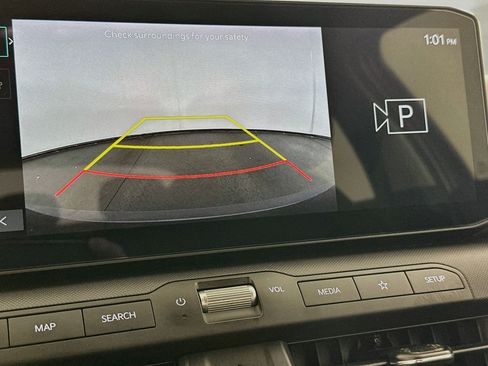 Used 2025 Kia K4 FWD image 22
