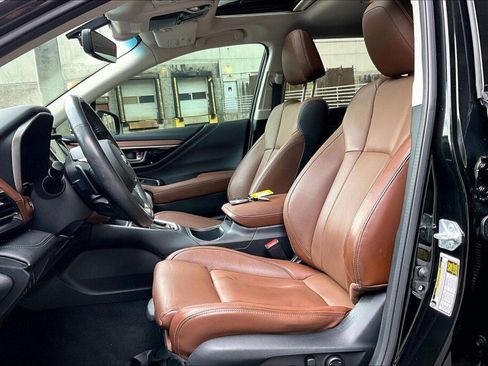 Used 2022 Subaru Outback Touring AWD/4WD image 15