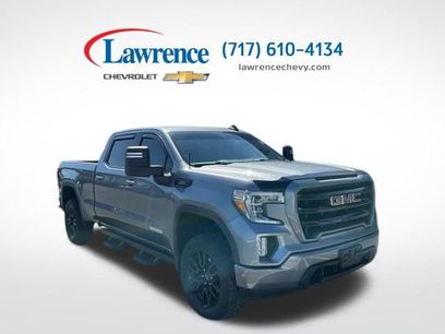 Used 2021 GMC Sierra 1500 Elevation