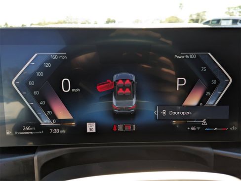 Used 2025 BMW 430i xDrive Convertible image 35