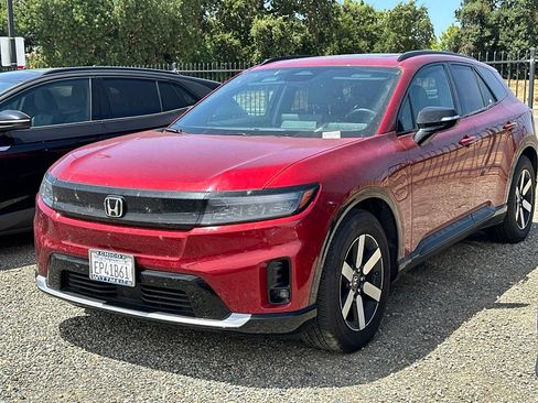 Used 2026 Honda Prologue Touring image 3