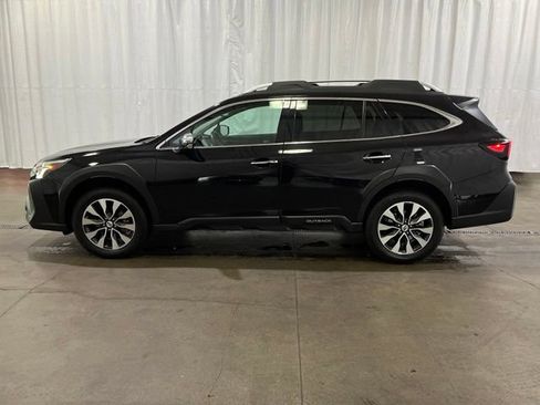 Used 2023 Subaru Outback Touring XT AWD/4WD image 6