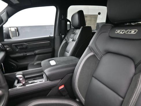 Used 2026 RAM 1500 RHO w/ RHO Level 1 Equipment Group AWD/4WD image 9