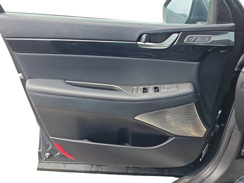 Used 2021 Hyundai Palisade Limited FWD image 23
