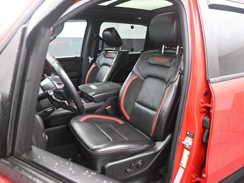 Used 2022 RAM 1500 TRX w/ TRX Level 2 Equipment Group image 7