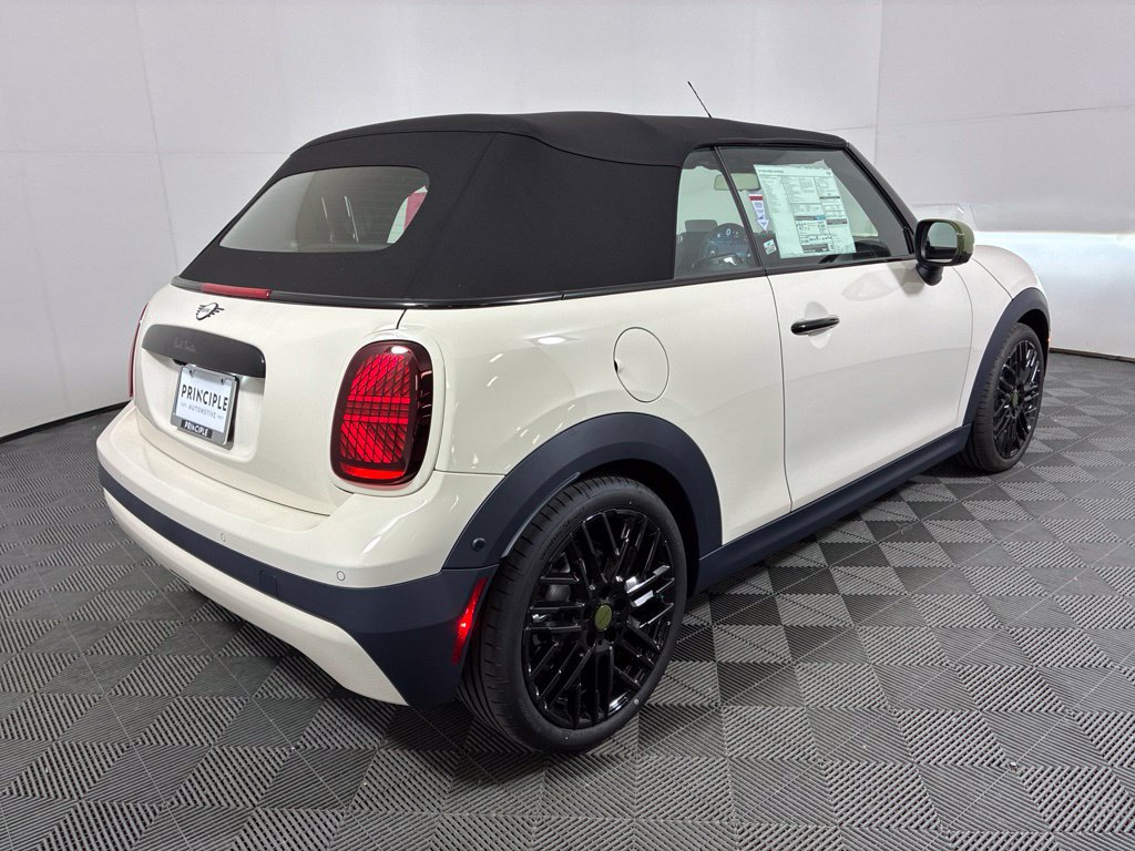 New 2027 MINI Cooper S FWD image 5