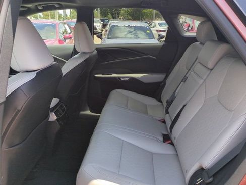 Certified 2024 Lexus RX 350 Premium Plus w/ Convenience Package FWD image 12