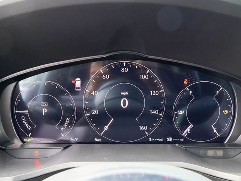 New 2025 MAZDA CX-70 Plug-In Hybrid w/ Premium Pkg image 27