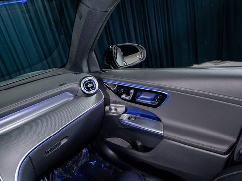 New 2026 Mercedes-Benz GLC 300 image 24