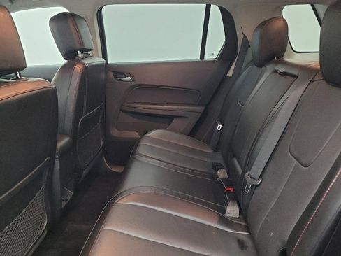 Used 2016 GMC Terrain SLT w/ Open Road Package AWD/4WD image 18