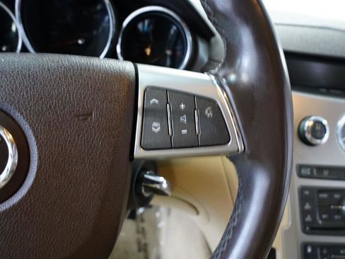 Used 2008 Cadillac CTS 3.6 w/ Luxury Level Two Package image 14