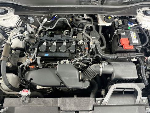 Used 2023 Honda CR-V LX image 31