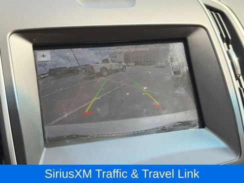 Used 2018 Ford Edge SEL w/ Equipment Group 201A AWD/4WD image 23