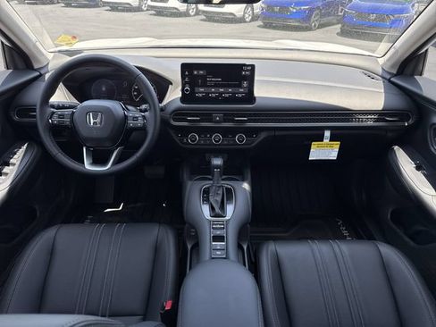 New 2027 Honda HR-V EX-L image 19