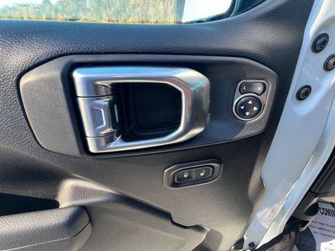 New 2026 Jeep Wrangler Sport S image 10