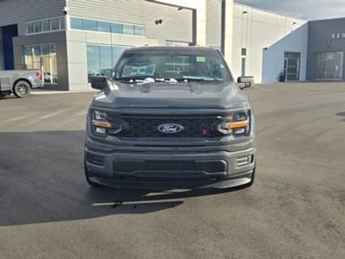 Used 2025 Ford F150 XL AWD/4WD image 22