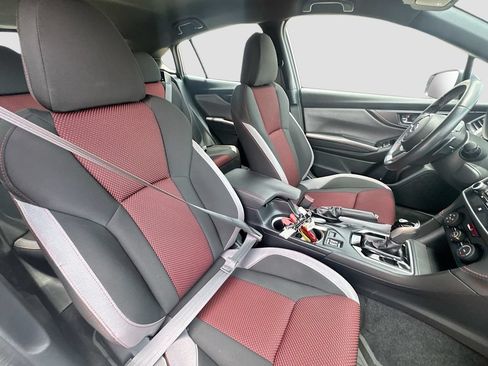 Used 2021 Subaru Impreza 2.0i Sport AWD/4WD image 26