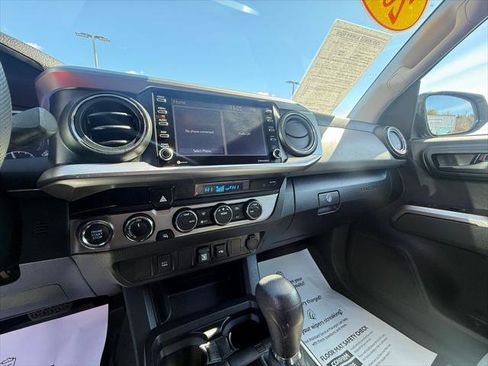 Certified 2023 Toyota Tacoma SR5 image 9
