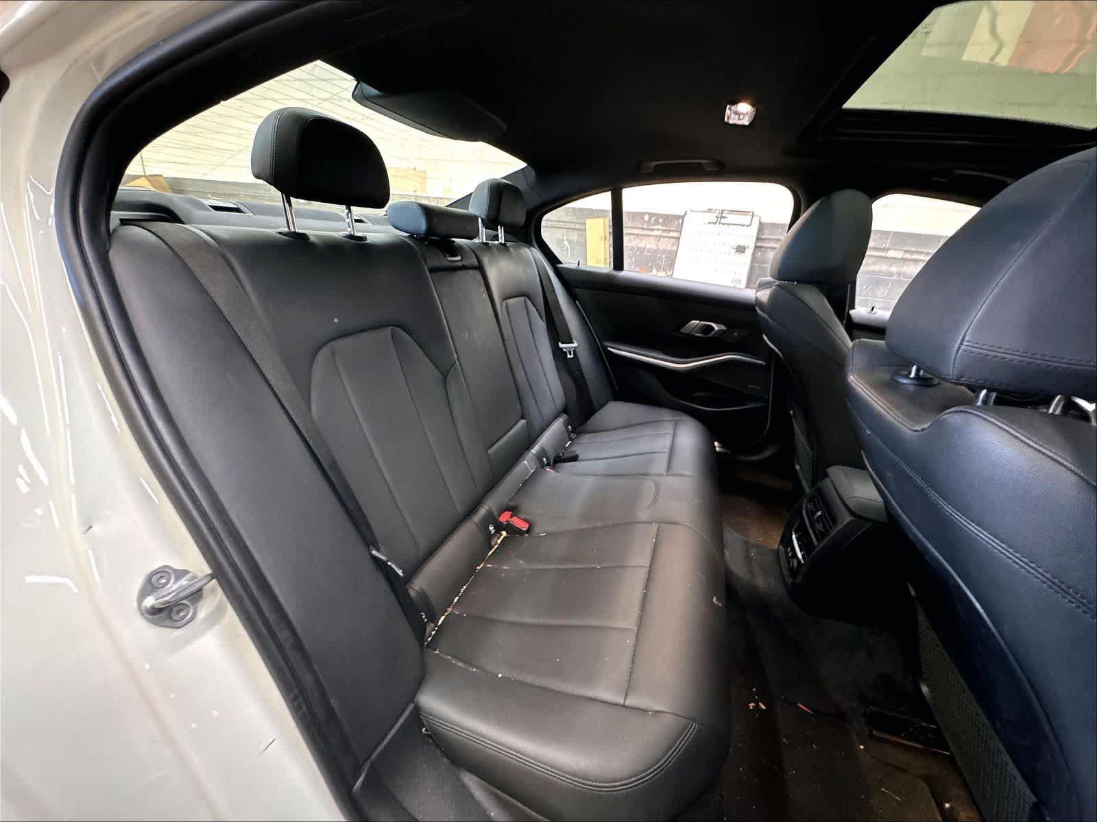 Used 2020 BMW M340i xDrive w/ Premium Package AWD/4WD image 30