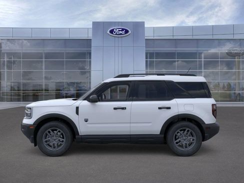New 2026 Ford Bronco Sport Big Bend image 3