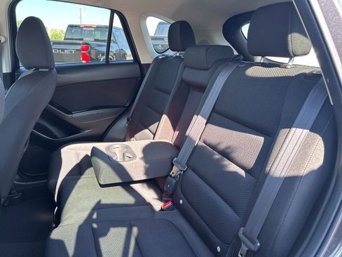 Used 2016 MAZDA CX-5 Touring w/ Bose/Moonroof Package AWD/4WD image 38