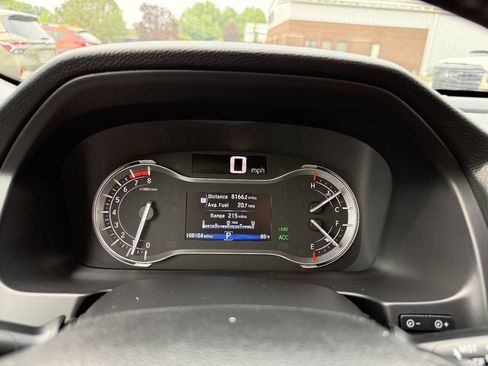 Used 2017 Honda Ridgeline RTL-E image 35